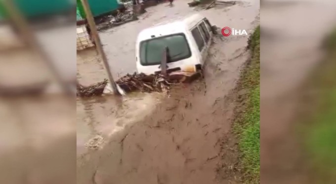 Tanzanya'da sel ve heyelan: 47 ölü, 80 yaralı