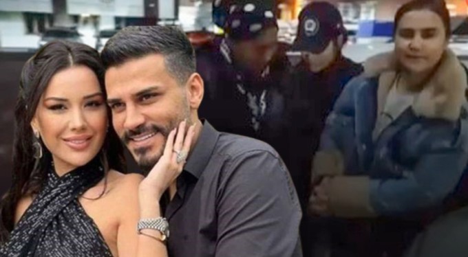 Dilan ve Engin Polat'ın evindeki Özbekistanlılar gözaltına alındı