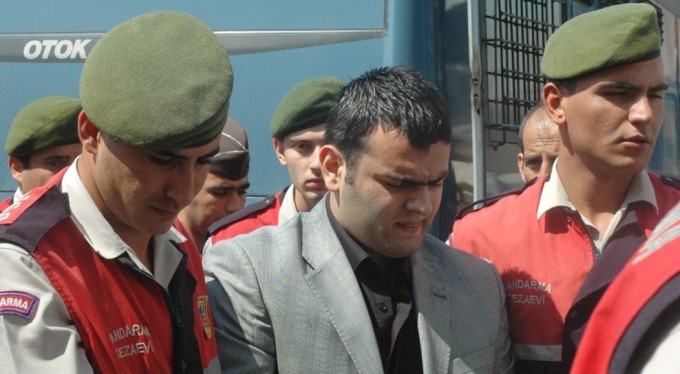 Ogün Samast yarın yeniden hakim karşısına çıkacak