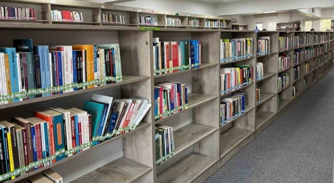 Adalet Bakanı Tunç: "Yetersiz olan 392 cezaevini kapattık"