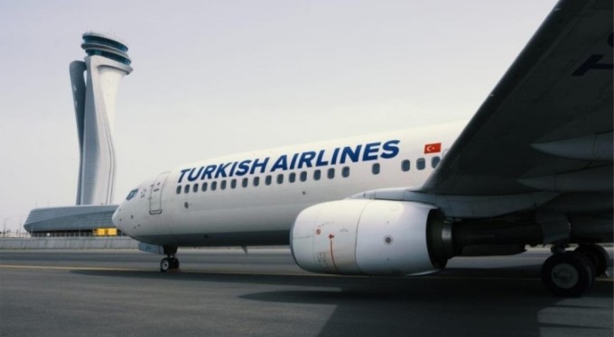 THY'nin Tayland'ta uçağı motor arızası verdi, Türk vatandaşları 3 gündür mahsur