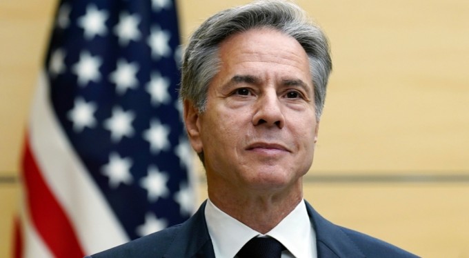 ABD'den Batı Şeria'daki saldırılardan sorumlu olan İsrailli yerleşimcilere vize kısıtlaması