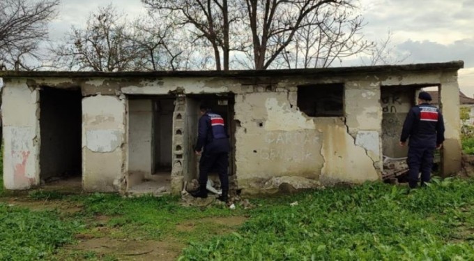 Bursa'da jandarmadan dev uygulama! Firari şüpheliler bir bir yakalanıyor