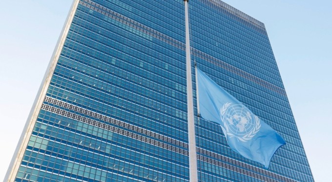 İsrail, BM Koordinatörü Hastings'in vizesini iptal etti