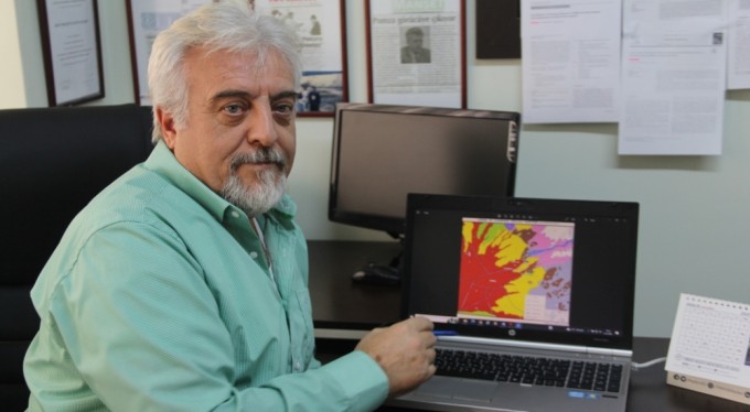 Bursa'daki depremde cep telefonlarına gelen uyarıyla ilgili uzmanından açıklama