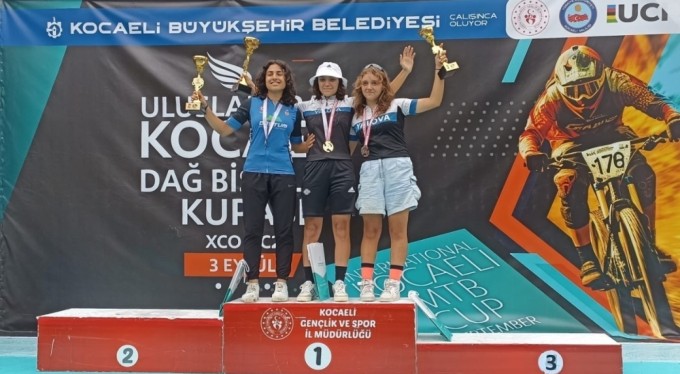 İnegöllü sporculara milli davet
