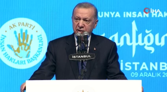 Cumhurbaşkanı Erdoğan'dan ABD'ye 'ateşkes' tepkisi! 'Bunun hesabını nasıl ödeyeceksin?'