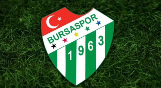 Bursaspor'da ilk aday Emin Adanur!
