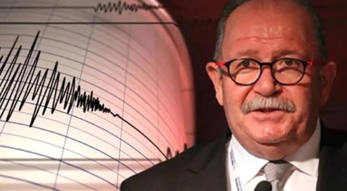 Uzman isimden beklenen Marmara depremiyle ilgili korkutan sözler!