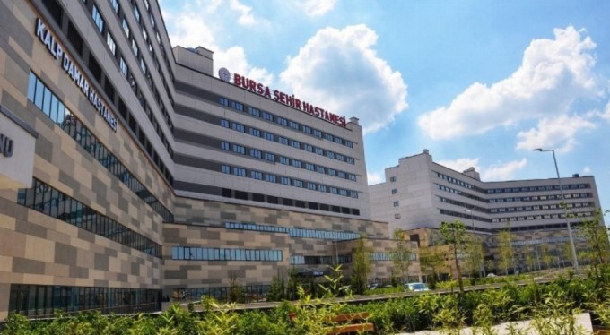 Bursa'da dehşet! Bir anda patladı, amca ve yeğeni alevler içinde kaldı: 'Evde tutmayın...'