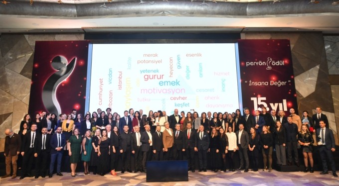 Büyükşehir'e 'Yalın Belediyecilik' ödülü