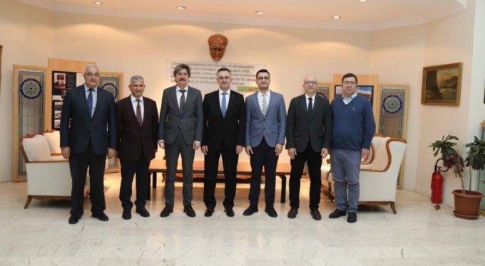 BTÜ patent hakkını devraldı