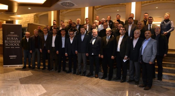 BTSO Enerji Konseyi sektörün geleceği için çalışıyor