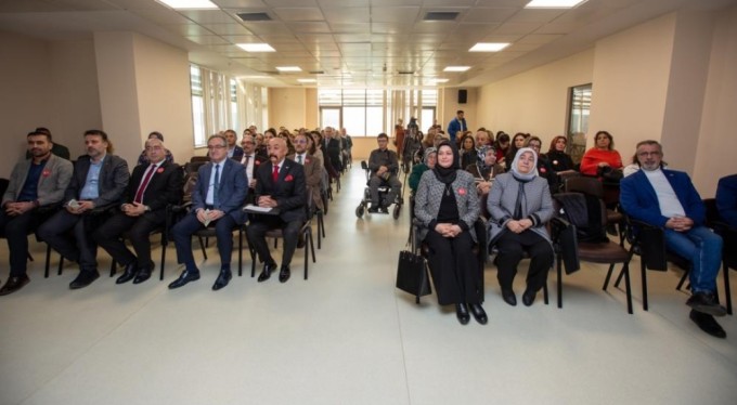 Bursa Büyükşehir'den 'Yerel Eşitlik Eylem Planı'