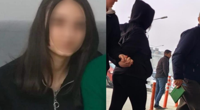 Bursa'da günlerdir aranıyordu... Kayıp genç kız bakın nerede ortaya çıktı!