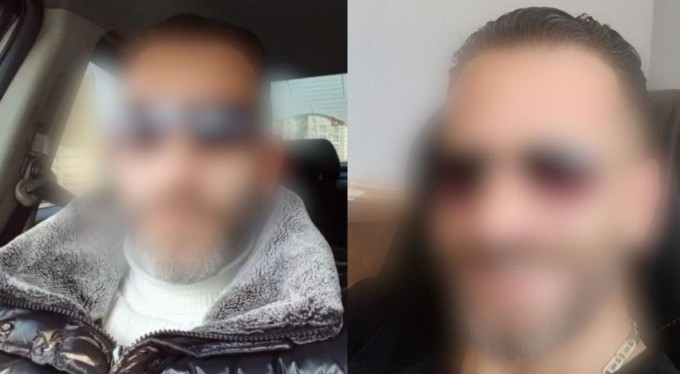 Bursa'da kendisinin mehdi olduğunu iddia etti, arkadaşına kurşun yağdırdı!