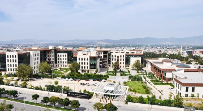 BTÜ'lü öğrenciler mezun olmadan iş sahibi oluyor