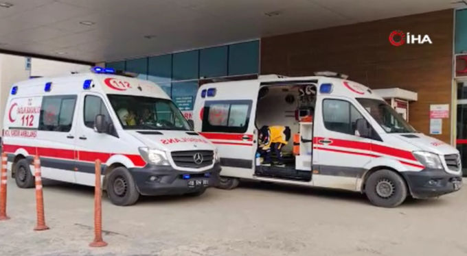 Bursa'da kadınların korkulu rüyası gerçek oldu! Bomba gibi patladı...