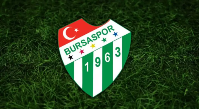 Bursaspor çift kale maç yaptı