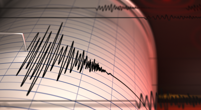 Bursa beşik gibi sallanıyor! Bir deprem daha...