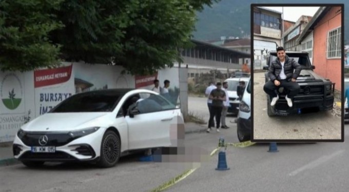Bursa'nın göbeğinde patron cinayeti! Eşi bir bir anlattı, çarpıcı detaylar ortaya çıktı...