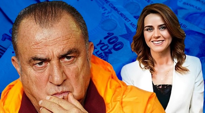 Fatih Terim'in hesap hareketlerinin incelenmesi talep edildi