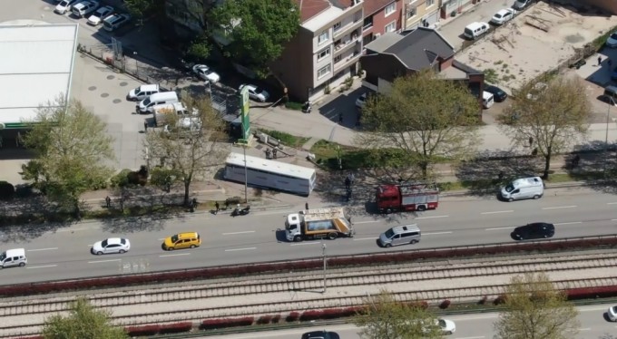 Bursa'da cezaevi aracına bombalı saldırı davasında karar!