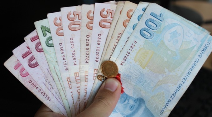 Asgari Ücret Tespit Komisyonu ikinci toplantısı sona erdi