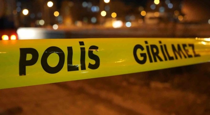 Bursa'da muhtar evinin bahçesinde ölü bulundu!