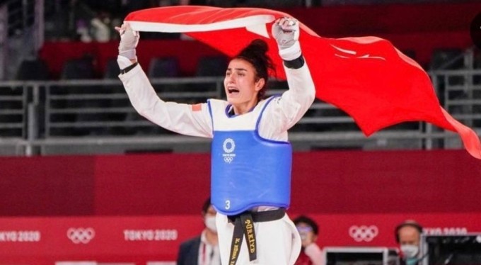 Bursa Büyükşehir sporcuları olimpiyat yolcusu