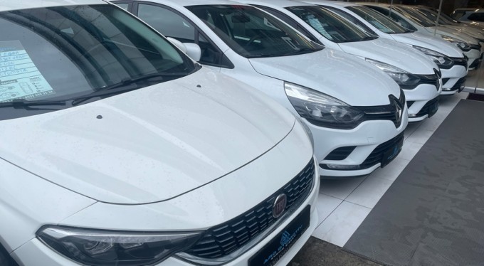 İkinci el araç alıp satanlar dikkat! Yok böyle dolandırıcılık