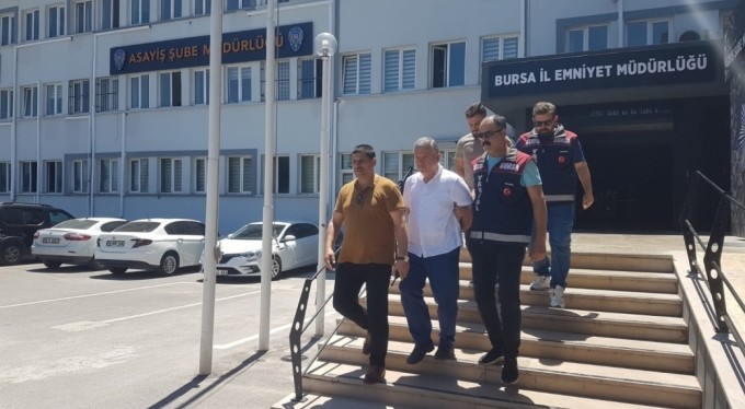 Kurban hissesi dolandırıcılığıyla ilgili restoran sahibi baba oğlun yargılanması devam ediyor