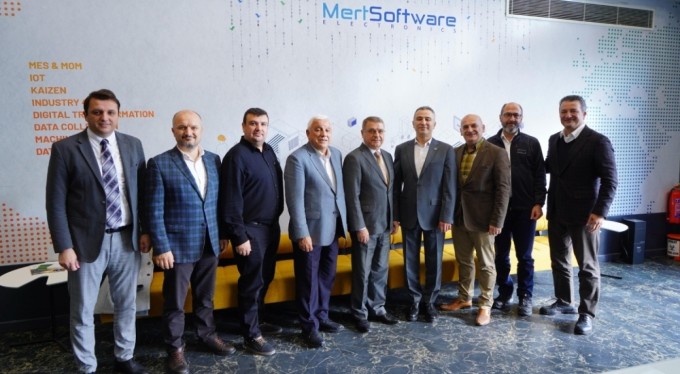 BESOB'tan esnafın hayatını kolaylaştıran imza