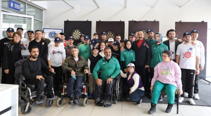 Hedefi 12'den vurdular