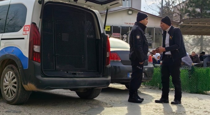 Bursa'da hayırsız evlat "pes" dedirtti... Babasına ait daireyi soydu!