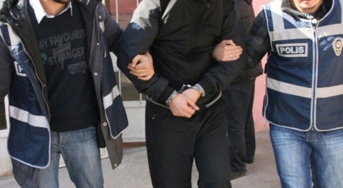 FETÖ'nün Bylockçu imamı Bursa'da yakalandı!
