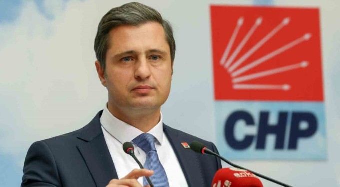 CHP Sözcüsü Yücel: "126 seçim bölgesinde adaylar belirlendi"