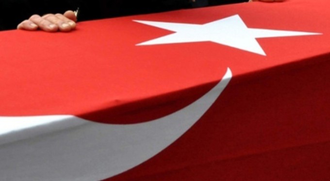 MSB acı haberi duyurdu! Irak'ın kuzeyinde 6 askerimiz şehit oldu