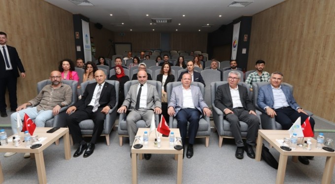 Bursa Ticaret Borsası sürdürülebilir geleceğe odaklandı