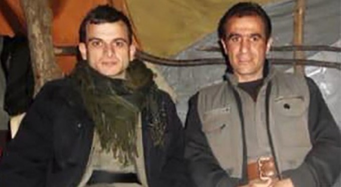 MİT, PKK/KCK sözde Şilan Guyi Akademisi sorumlusunu nokta operasyon ile etkisiz hale getirdi