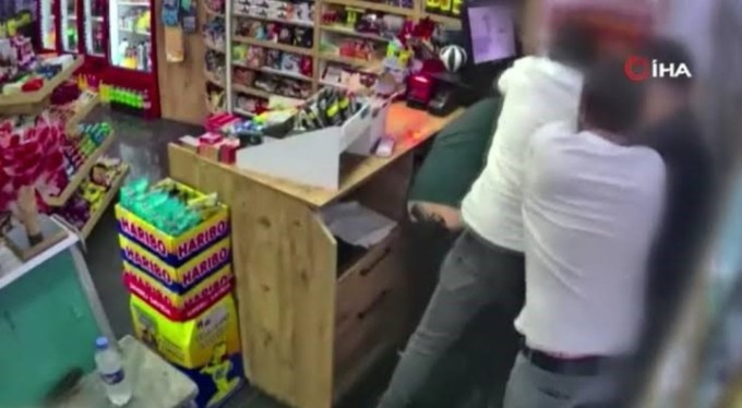 Tekel bayi cinayetine ilişkin iddianame hazırlandı!