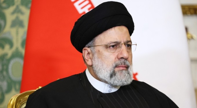 İran Cumhurbaşkanı Reisi'den İsrail'e tehdit: "Siyonistler bu suçun bedelini ödeyecek"