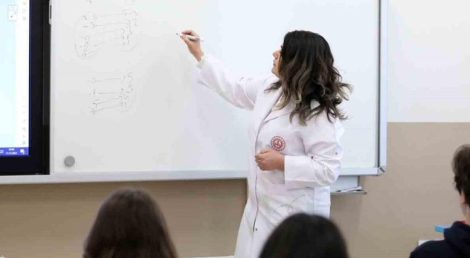 Öğretmenlerin atama sonuçları açıklandı