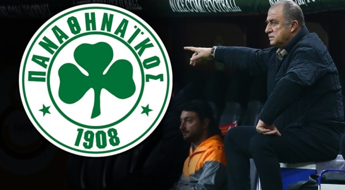 Fatih Terim, Panathinaikos ile anlaşma sağladı