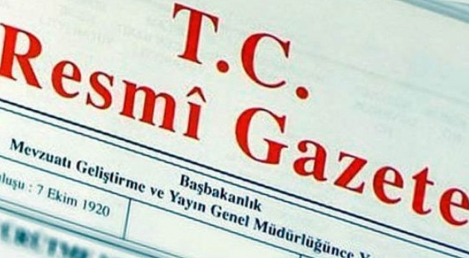 AYM'nin Can Atalay hakkındaki gerekçeli kararı Resmi Gazete'de