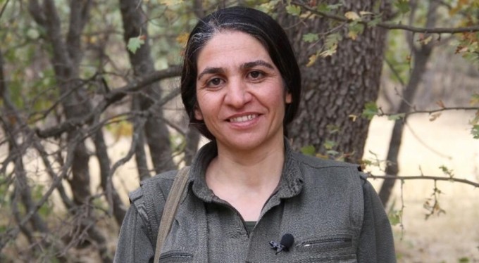 MİT'ten nokta operasyon! PKK'nın sözde kadın savunma güçleri komutanını etkisiz hale getirdi