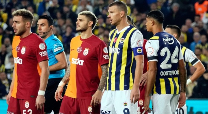 Ezeli rekabette 19. farklı stat