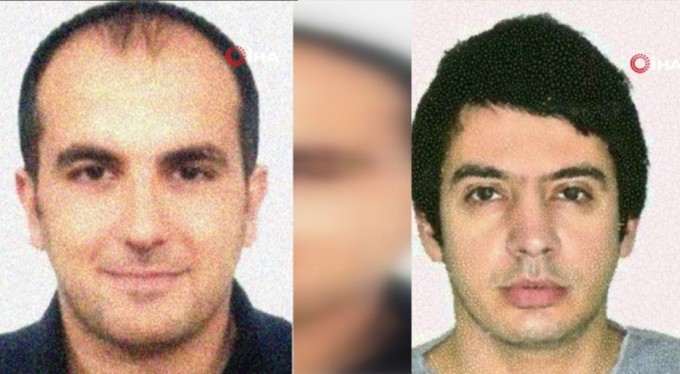 MİT ve emniyetten FETÖ operasyonu: 2 firari FETÖ'cü yakalandı