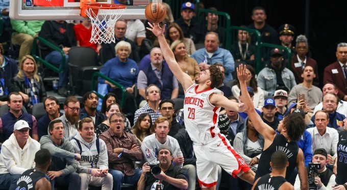 Alperen Şengün tarihe geçti