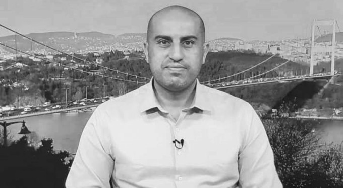 BUÜ'nün Filistinli doktora öğrencisi şehit edildi